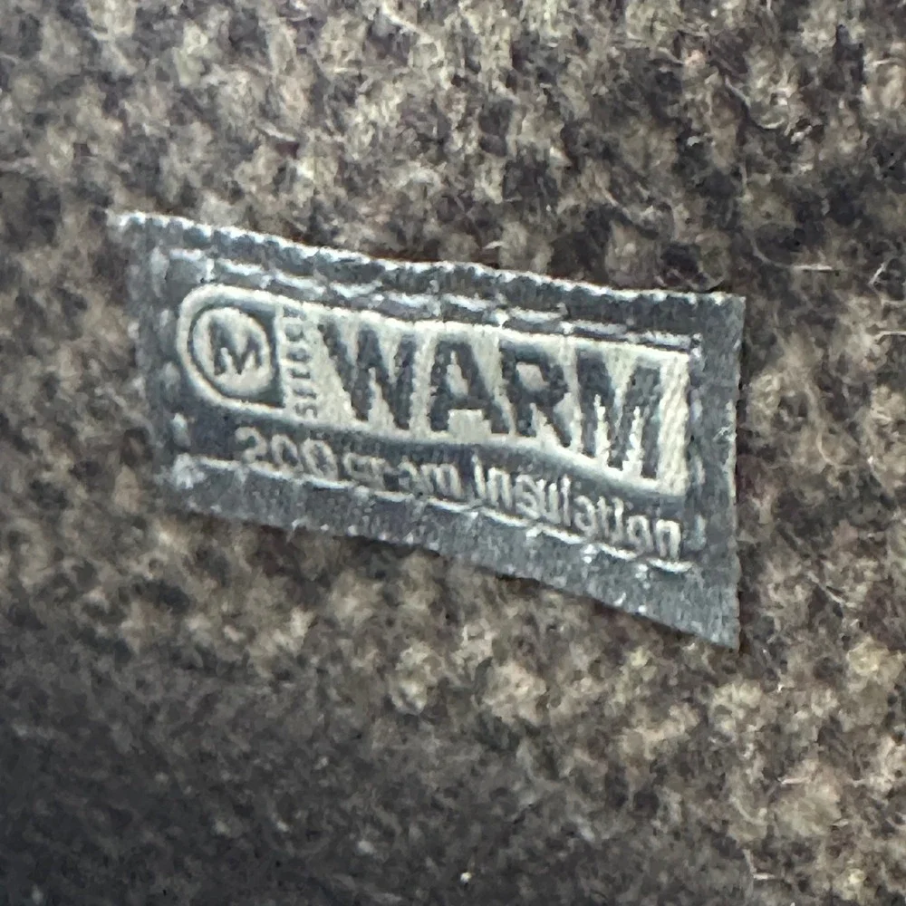 Merrell Women's‎ 8 Winter Boots Brown Vibram Arctic Grip Waterproof